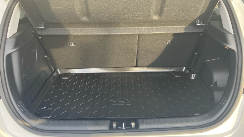 Hyundai i20 1.0T GDi Ultimate 5dr DCT Petrol Hatchback